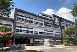 The Index (D22), Factory #473931821